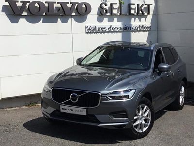 occasion Volvo XC60 D4 AdBlue 190ch Business Executive Geartronic