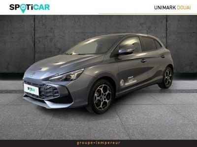 MG MG3