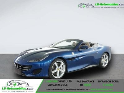 Occasion 2018 Ferrari Portofino Cabriolet | 200 100 €