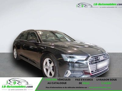 occasion Audi A6 Avant 40 TDI 204 ch BVA Quattro