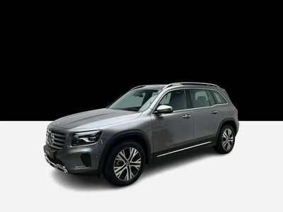 Mercedes GLB200