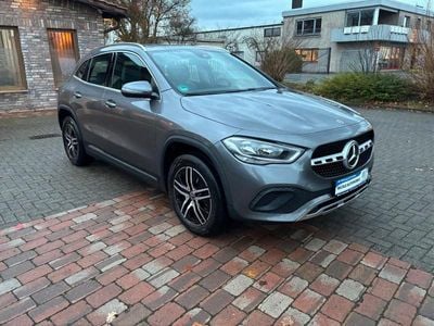 Mercedes GLA200