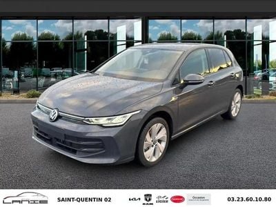 VW Golf VIII