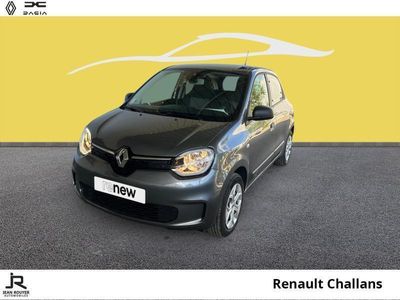 occasion Renault Twingo TWINGO E-TECHIII E-Tech - Authentic