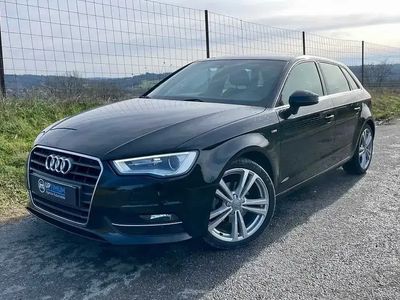 occasion Audi A3 2.0 TDI 150ch S LINE S TRONIC