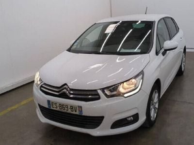 Citroën C4