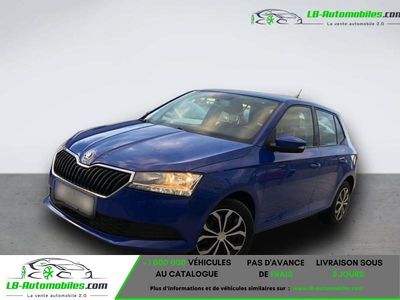 Occasion 2019 Skoda Fabia Citadine | 15 400 € (Prix juste)