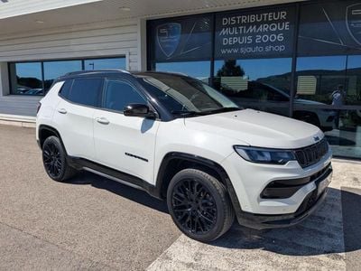 Occasion Jeep Compass 180 ch (132 kW) 2023 SUV