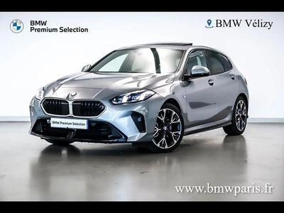Gris Occasion 2025 BMW 120 M Sport Citadine | 36 460 € (Prix juste)