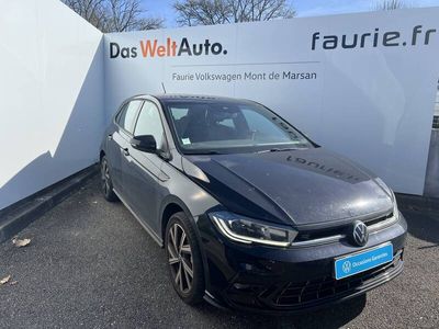 occasion VW Polo 1.0 TSI 95 S&S BVM5 R-Line