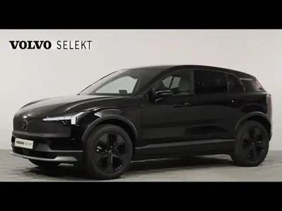 Noir onyx métal Occasion 2025 Volvo EX30 CC Performance SUV | 57 490 €