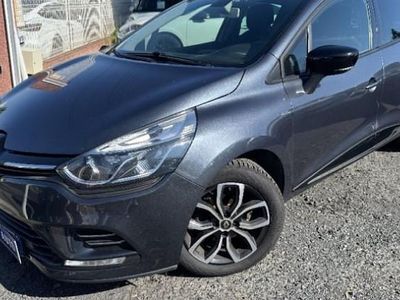 Renault Clio IV
