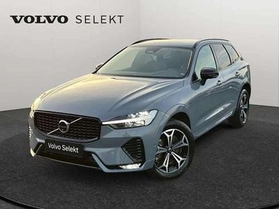 Gris Occasion 2023 Volvo XC60 Plus SUV | 47 370 € (Prix juste)