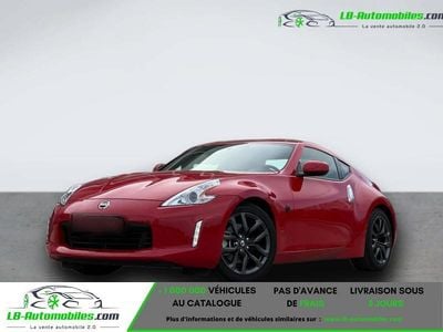 Occasion 2016 Nissan 370Z Coupé | 28 200 €