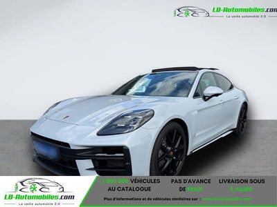Occasion 2024 Porsche Panamera 4 Berline | 112 600 €