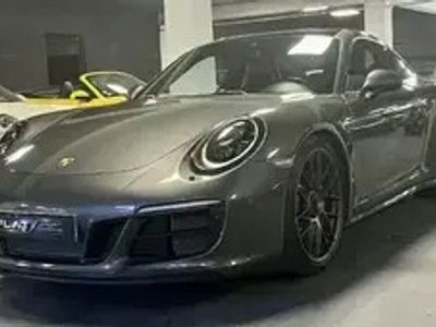 occasion Porsche 911 Carrera GTS (991.2) 3.0 450 Ch Pdk