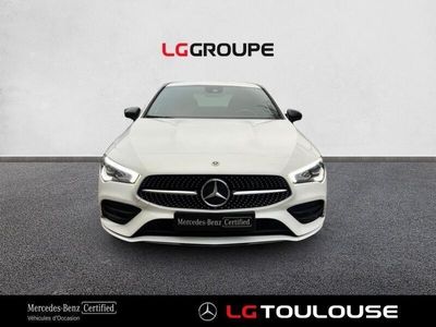 occasion Mercedes CLA250e Classe160+102ch Amg Line 8g-dct