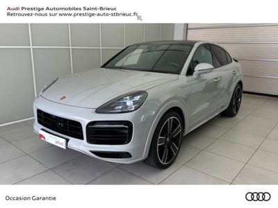 occasion Porsche Cayenne 3.0 V6 462ch E-Hybrid - VIVA3365033