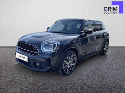 occasion Mini Countryman COUNTRYMAN F60 LCI190 ch ALL4 BVA8