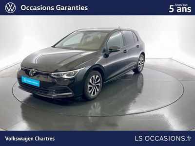 occasion VW Golf 1.0 TSI OPF 110 BVM6 Active