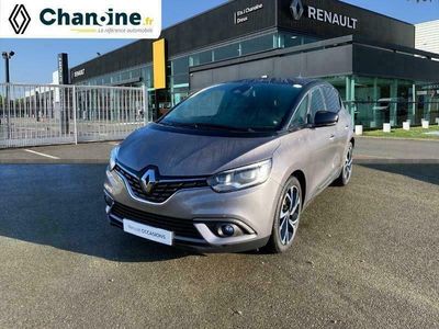 occasion Renault Scénic IV - Scenic Blue dCi 150 Intens