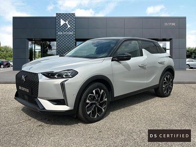 DS Automobiles DS3