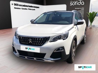 occasion Peugeot 3008 1.2 PureTech 130ch Crossway S&S