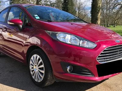 occasion Ford Fiesta 1.0 EcoBoost 100 S