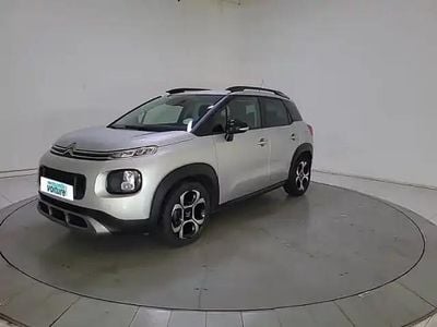 Occasion Citroën C3 Aircross 2019 Gris SUV