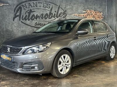 occasion Peugeot 308 Bluehdi 130ch S&s Eat8 Active Business
