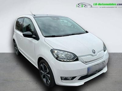 Skoda Citigo-e IV