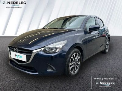 occasion Mazda 2 1.5 Skyactiv-g 90 Dynamique