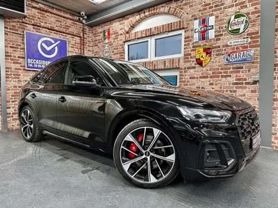 Audi SQ5 Sportback