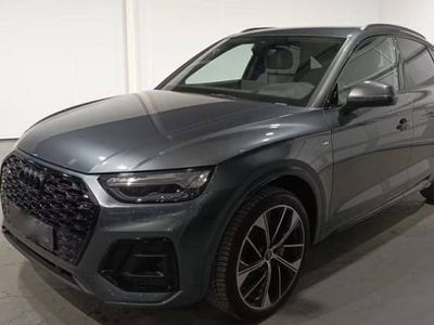Occasion 2022 Audi Q5 S-Line SUV | 41 970 € (Prix assez cher)