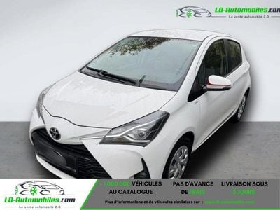Occasion 2019 Toyota Yaris Comfort Citadine | 13 100 € (Super prix)