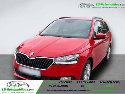 Occasion 2019 Skoda Fabia Break | 17 500 € (Prix juste)
