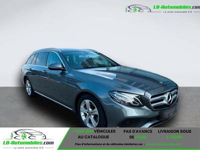 occasion Mercedes E200 Classe200 BVA