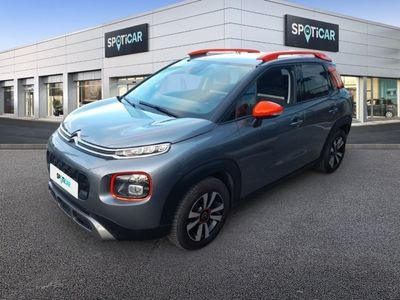 occasion Citroën C3 Aircross PureTech 110ch S&S Shine