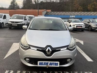 Renault Clio IV