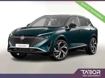 Gris Nouvelle 2025 Nissan Qashqai Tekna+ SUV | 32 963 €