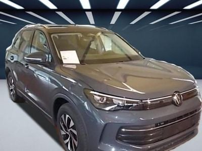 Occasion VW Tiguan Edition 150 ch (110 kW) 2024 SUV
