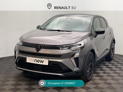 Occasion 2025 Renault Captur Esprit Alpine SUV | 29 490 € (Prix cher)