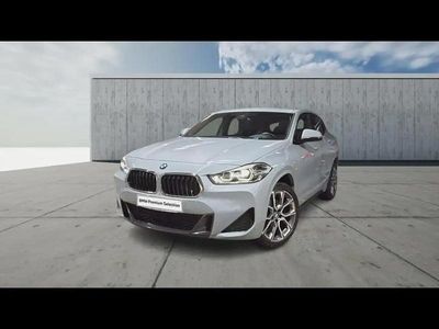 Occasion BMW X2 M Sport 137 ch (100 kW) 2022 Gris SUV