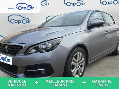 Occasion Peugeot 308 Business-Line 131 ch (96 kW) 2020 Berline
