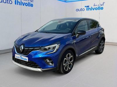 Occasion Renault Captur Intens 90 ch (66 kW) 2021 SUV