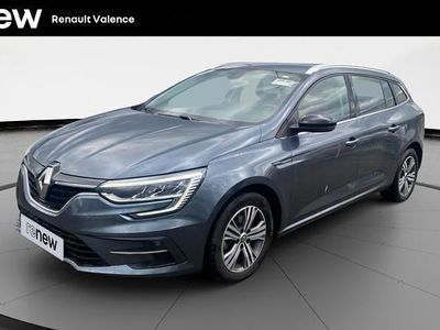 Renault Mégane IV
