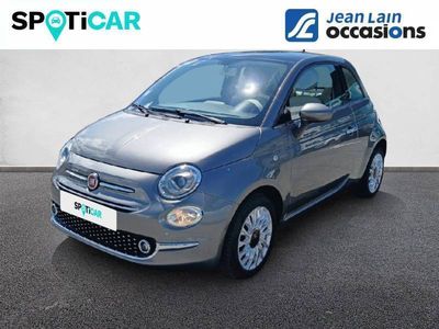 occasion Fiat 500 1.2 69 ch Eco Pack S/S Lounge