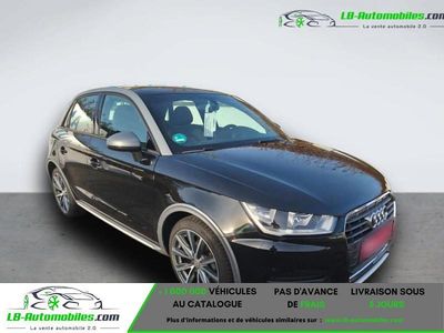 Occasion 2016 Audi A1 Sportback Sport Citadine | 19 900 € (Prix assez cher)