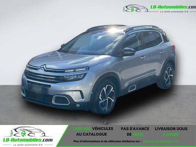 Occasion 2019 Citroën C5 Aircross Feel SUV | 25 700 € (Prix assez cher)