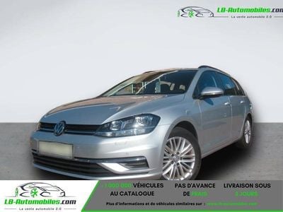 VW Golf VII